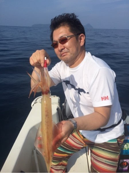 「LaGooN」蒼陽丸 日和号　 釣果