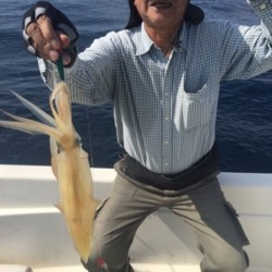 「LaGooN」蒼陽丸 日和号　 釣果