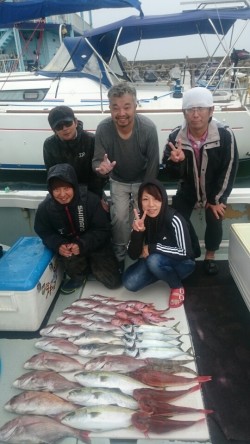 エムズジャーク（M's JERK…