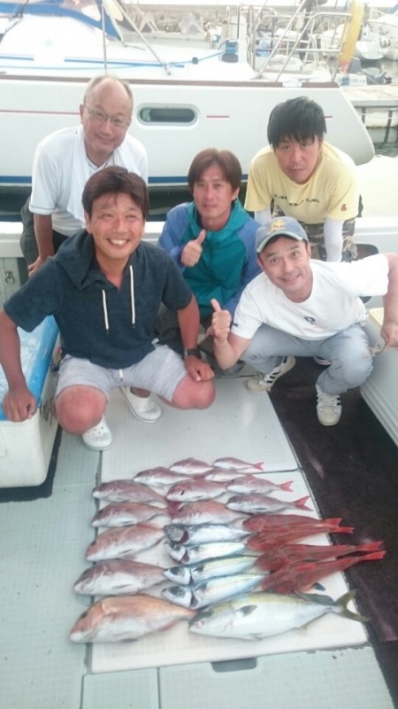 エムズジャーク（M's JERK…