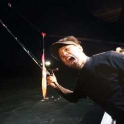 South Current 釣果