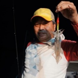 South Current 釣果