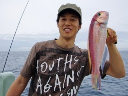 Big One　ビッグワン 釣果