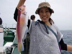 Big One　ビッグワン 釣果