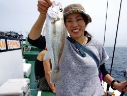 Big One　ビッグワン 釣果