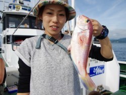 Big One　ビッグワン 釣果