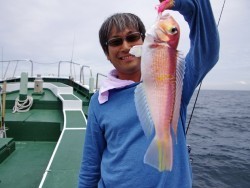 Big One　ビッグワン 釣果