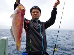 Big One　ビッグワン 釣果