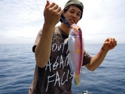 Big One　ビッグワン 釣果