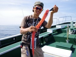 Big One　ビッグワン 釣果