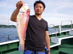 Big One　ビッグワン 釣果