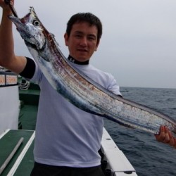 Big One　ビッグワン 釣果