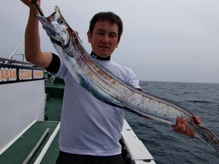 Big One　ビッグワン 釣果