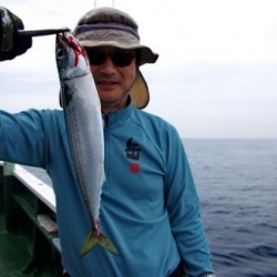 Big One　ビッグワン 釣果