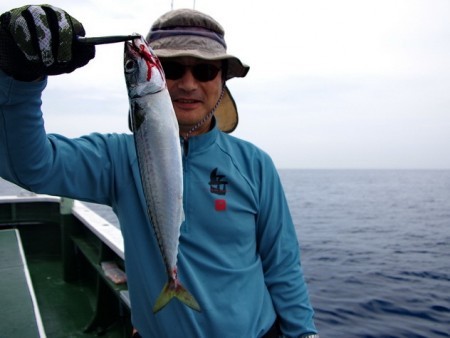 Big One　ビッグワン 釣果