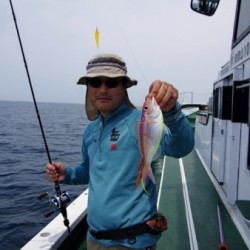 Big One　ビッグワン 釣果