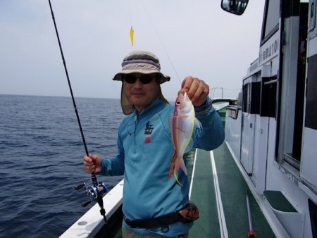 Big One　ビッグワン 釣果