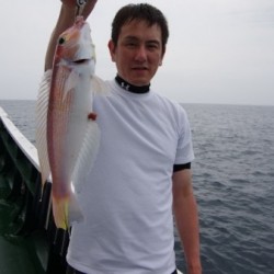 Big One　ビッグワン 釣果