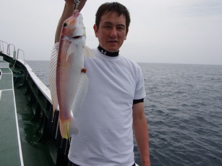 Big One　ビッグワン 釣果