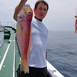 Big One　ビッグワン 釣果