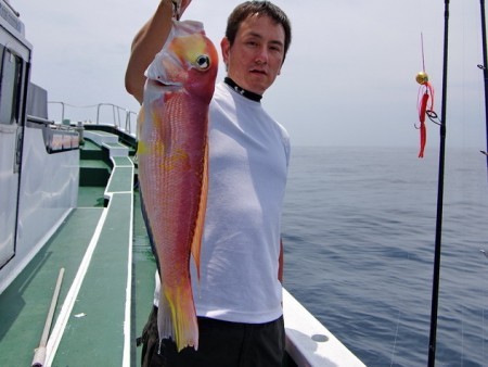 Big One　ビッグワン 釣果