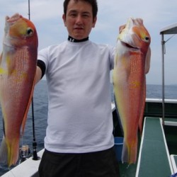 Big One　ビッグワン 釣果