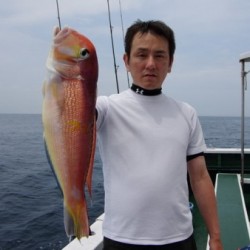 Big One　ビッグワン 釣果