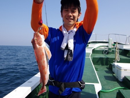 Big One　ビッグワン 釣果