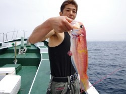 Big One　ビッグワン 釣果