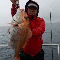 海龍丸 釣果