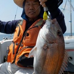 トリップ 釣果