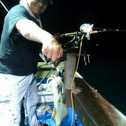 海龍丸 釣果