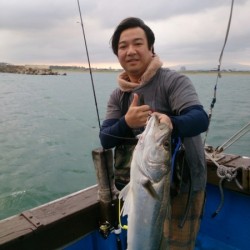 海龍丸 釣果
