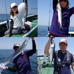 Big One　ビッグワン 釣果