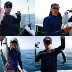 Big One　ビッグワン 釣果