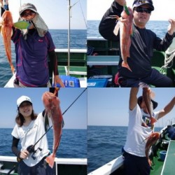 Big One　ビッグワン 釣果