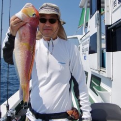 Big One　ビッグワン 釣果