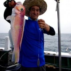 Big One　ビッグワン 釣果