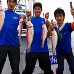 Big One　ビッグワン 釣果