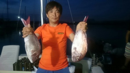 エムズジャーク（M's JERK…