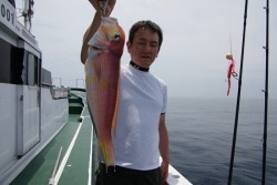 Big One　ビッグワン 釣果