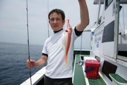 Big One　ビッグワン 釣果