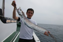 Big One　ビッグワン 釣果