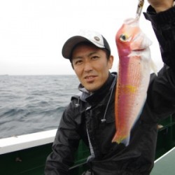 Big One　ビッグワン 釣果