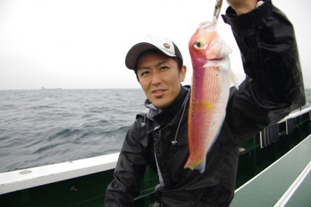 Big One　ビッグワン 釣果