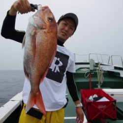 Big One　ビッグワン 釣果