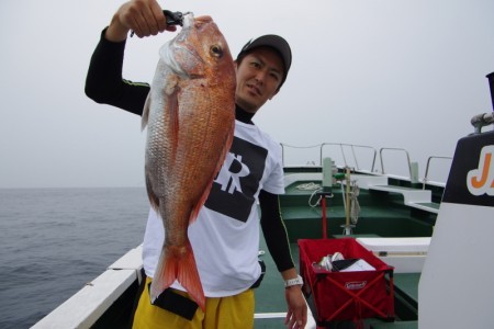 Big One　ビッグワン 釣果