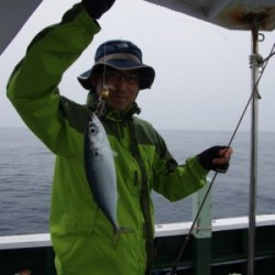 Big One　ビッグワン 釣果