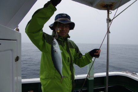 Big One　ビッグワン 釣果