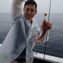 Big One　ビッグワン 釣果